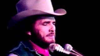 Merle Haggard what am I gonna do with the rest of my life