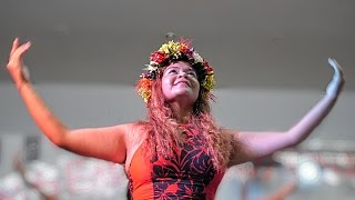 Gala St Jo 2015 - Na te here o te Atua par la pastorale du lycée