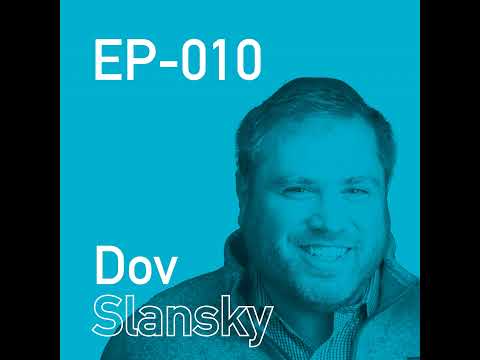 Dov Slansky, VP, Strategy & Innovation, Litify - YouTube