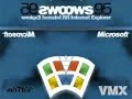 Windows Startup And Shutdown Sounds In Old TV 2 0