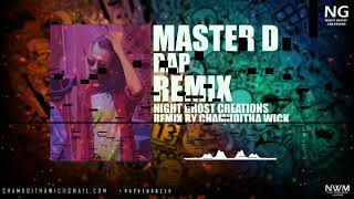 Master D Rap s Remix - Night Ghost Creations