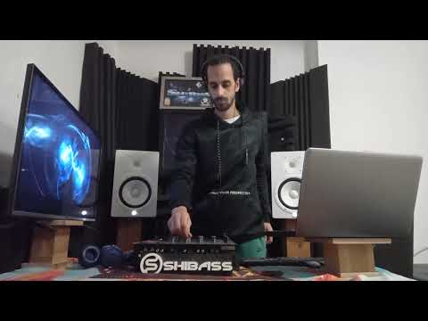ShiBass  @ Live Streaming