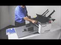 Count PerfMaster Sprint - Automatic Perforating & Scoring System