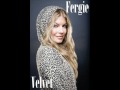 Fergie - Velvet 