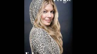 Fergie - Velvet