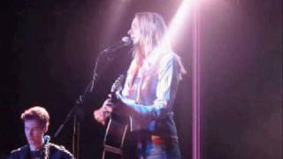 Aimee Mann - The Great Beyond - The Leadmill - 23.10.08