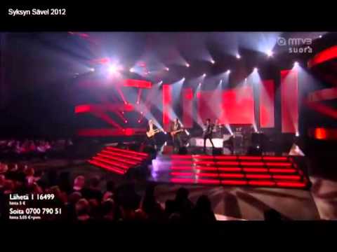 MATKA TUNTEMATTOMAAN video