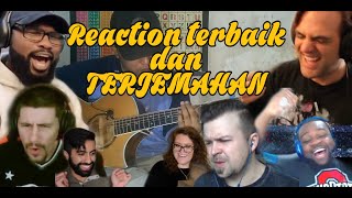 Download lagu Alip Ba Ta - Bohemian Rhapsody Reaction dan Terjemahan mp3 Download lagu Alip Ba Ta - Bohemian Rhapsody Reaction dan Terjemahan mp3