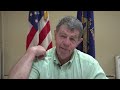 Dean Brand Iowa Army National Guard