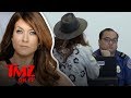 Kate Walsh Has Melt Down Over Bag She Left Behind on Flight | TMZ TV
