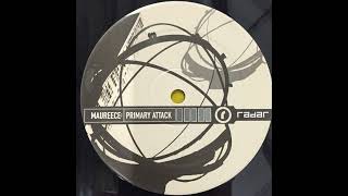 Maureece - Primary Attack (2000)