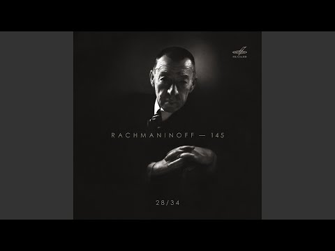 12 Romances, Op. 21: No. 1, Fate