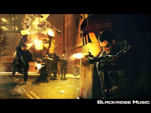 Cavendish Trailers #2 Crossing The Abyss