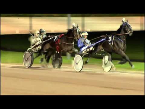 Victoria Park Wolvega 5-2-2016 KOERS 6 DAME ALKI - H.W. LANGEWEG JR