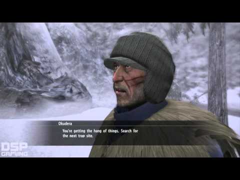 Yakuza 5 playthrough pt49 - Trapping Time/Return of DEMON BEAR