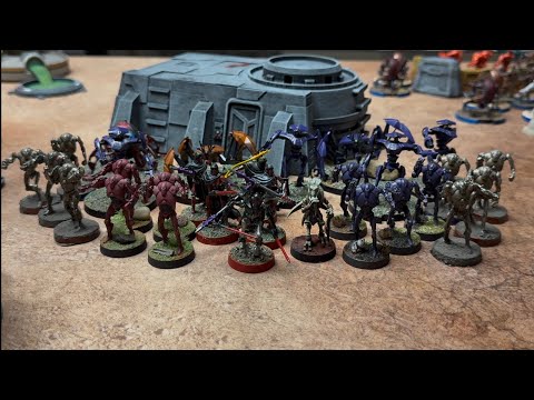 Star Wars Legion Season 2 Battle Report Episode 31: CIS vs CIS
