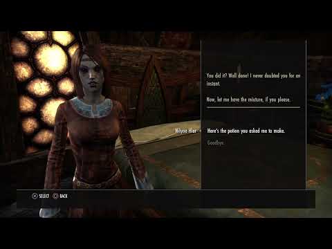 The Elder Scrolls Online: Part 81 - The Llodos Plague