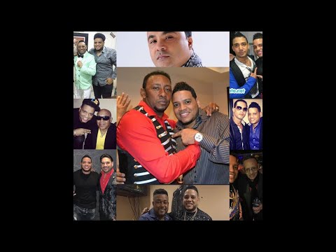 Bachata Solo Bachata Vol 1  Mezcla En Vivo con Dj Joe Catador Combodelos15 No Le Bajes Catador