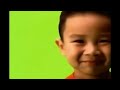 PBS Kids 2005 WGBH Boston Summer Sesame Street Program Breaks Sesame Street