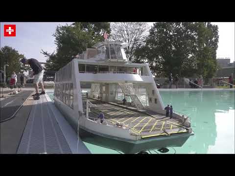 NAUTIC RACING CLUB PRATTELN 30TH ANNIVERSARY