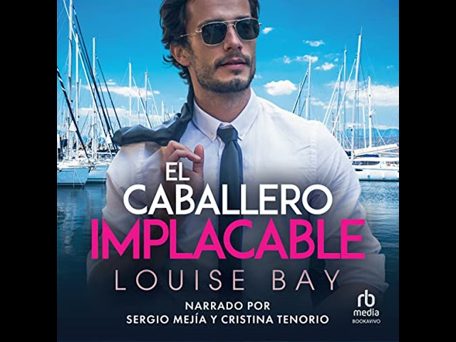 Vídeo relacionado con El caballero implacable (Phoebe)