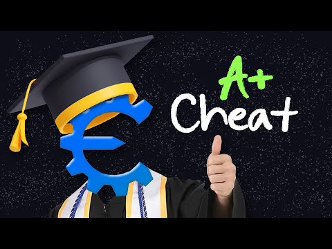 LEARN CHEAT ENGINE