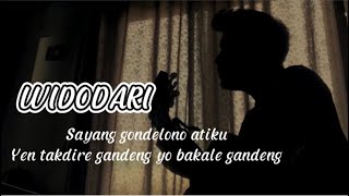 Download lagu WIDODARI - DENNY CAKNAN (Cover panjiahriff) mp3