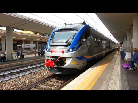 PARTENZA REG  TORINO PORTA NUOVA ALESSANDRIA