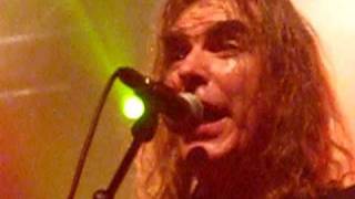 A liberal education, New Model Army, Berlin 2010