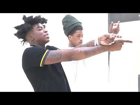 Yungeen Ace & NUSKI2SQUAD - 30 Round (Official Audio)