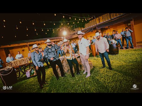 Luis Alfonso Partida "El Yaki" X Banda Corona Del Rey X El Juanma "YOUR INGRATITUDE" LIVE