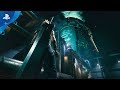 Final Fantasy VII Remake - E3 2019 A Symphonic Reunion | PS4