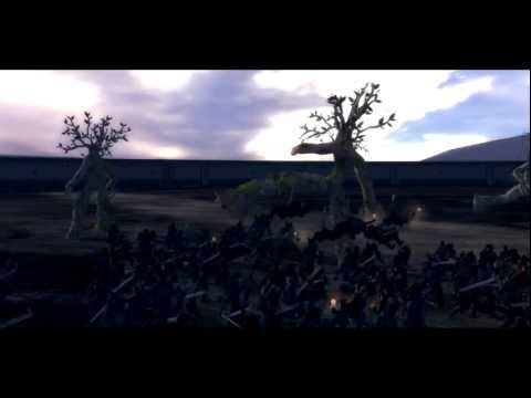 Third Age - Total War: Version 3.0 - Release Trailer