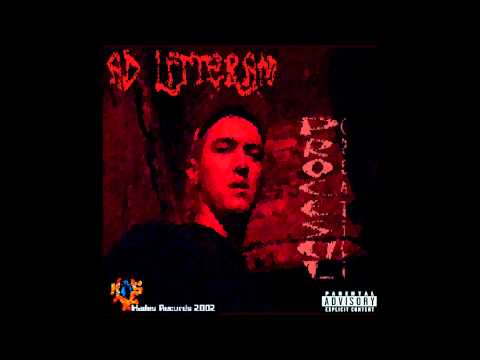 Ad Litteram feat. Arssura - Gandire justa (2002)