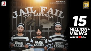 Download lagu The Landers - Jail Fail | Mr V Grooves | Latest Punjabi Song 2016 mp3 Download lagu The Landers - Jail Fail | Mr V Grooves | Latest Punjabi Song 2016 mp3