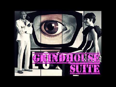 Grindhouse Suite #25: La Decima Vittima OST [1965] - Piero Piccioni