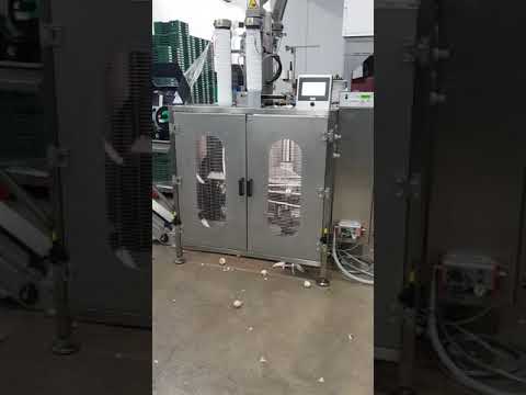 Ultrasonic System video