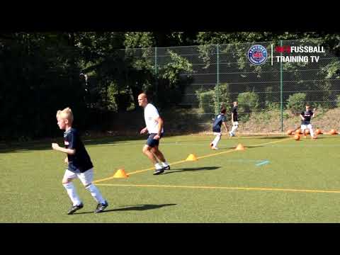 MFSFussballtraining.TV - Passen 2019