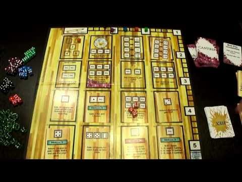 AVRAW #99.5 - Order of Professional Sorcerers: Muggles need not apply