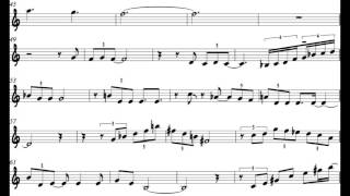 Microcosm for Two - Scott Wendholdt solo