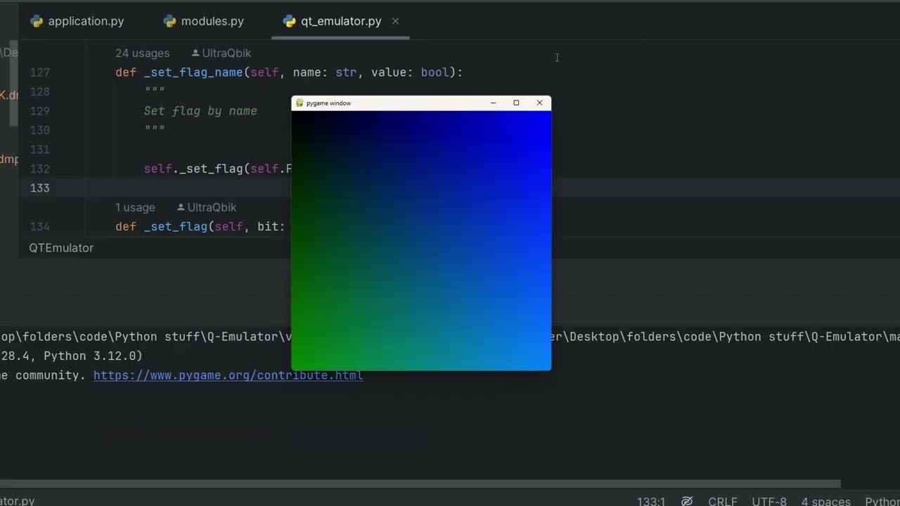 📝Demonstrating compiler for MY OWN CPU architecture! 🖥️