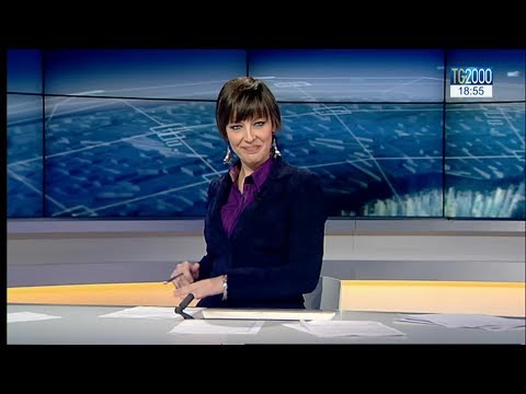 TG2000 dell'11 febbraio 2019 – Edizione delle 18.30