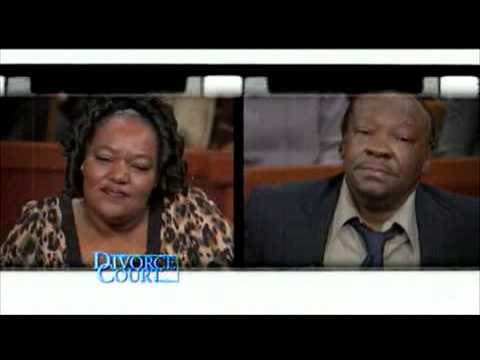 Monday, July 22 - "I Want To Finally Get Divorced!" On DIVORCE COURT
