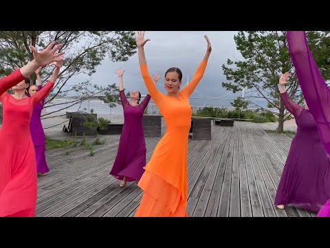 Libertango - Flamenco!