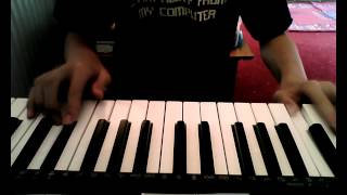 hazel o connor - will you - keyboard cover