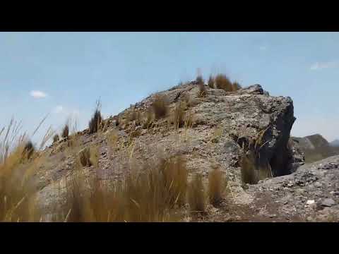 🌄 Huamash – Tesoro natural de Huánuco