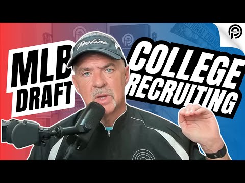 MLB Draft Shrinking to 10 Rounds? The 2027 Rule Changes Explained