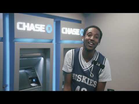 Skambino - "MILLION DOLLAR BABY" (OFFICIAL MUSIC VIDEO)