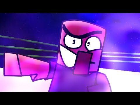 The Villager Beatbox Remaster - HBB