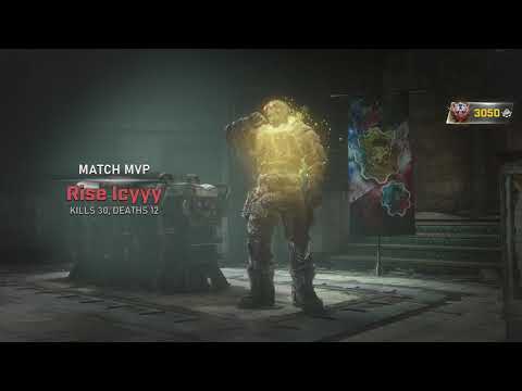 GEARS 5 - MASTERS FFA BACK TO BACK WINS 🤭